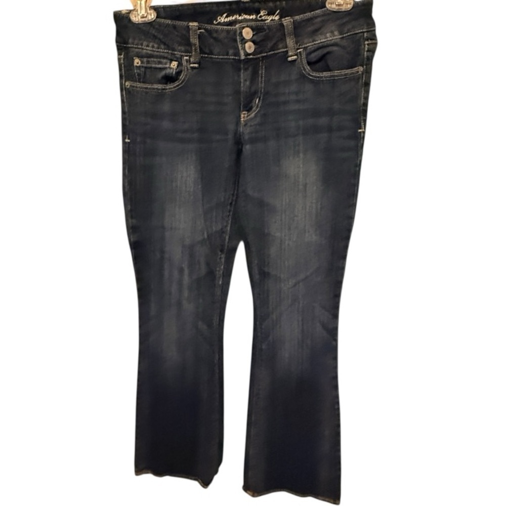 American Eagle Stretch Artist Jeans